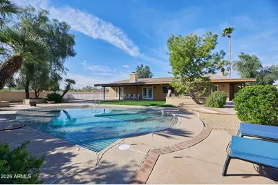 12617 N 71st Street, Scottsdale, AZ 85254 - Photo 30