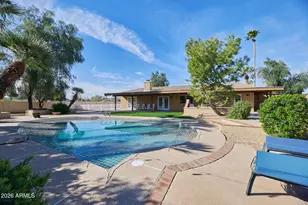 12617 N 71st St, Scottsdale, AZ 85254 - Photo 30