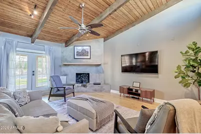 12617 N 71st Street, Scottsdale, AZ 85254 - Photo 4