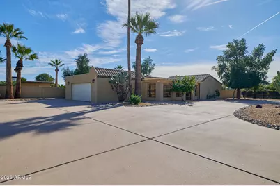 12617 N 71st Street, Scottsdale, AZ 85254 - Photo 40