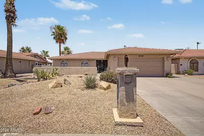 25662 S Brentwood Drive, Sun Lakes, AZ 85248 - Photo 1