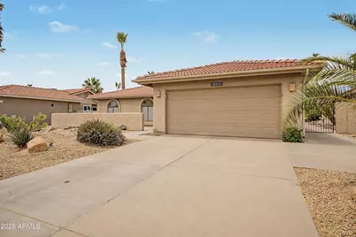 25662 S Brentwood Drive, Sun Lakes, AZ 85248 - Photo 2