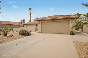 25662 S Brentwood Dr, Sun Lakes, AZ 85248 - Photo 2