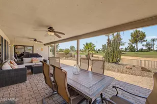 25662 S Brentwood Dr, Sun Lakes, AZ 85248 - Photo 26