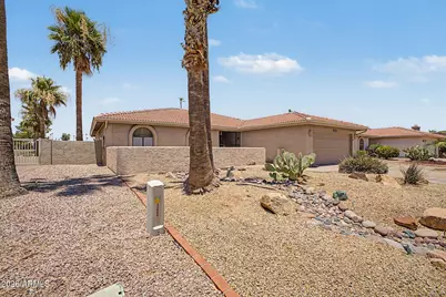 25662 S Brentwood Drive, Sun Lakes, AZ 85248 - Photo 2