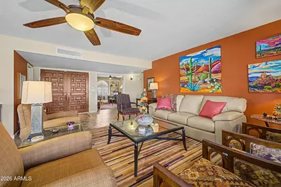25662 S Brentwood Drive, Sun Lakes, AZ 85248 - Photo 8
