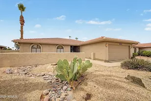 25662 S Brentwood Dr, Sun Lakes, AZ 85248 - Photo 1