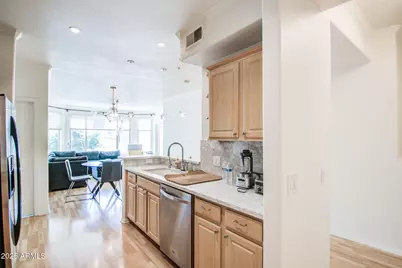 435 W Rio Salado Parkway #208, Tempe, AZ 85281 - Photo 4