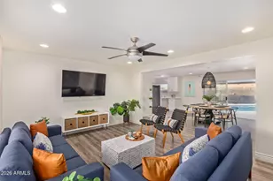 8442 E Holly St, Scottsdale, AZ 85257 - Photo 4