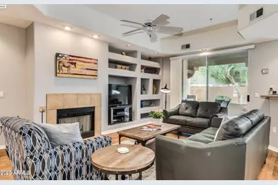 8245 E Bell Road #103, Scottsdale, AZ 85260 - Photo 2