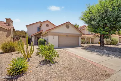 14405 S Cholla Canyon Drive, Phoenix, AZ 85044 - Photo 1