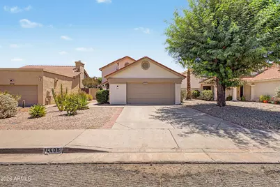 14405 S Cholla Canyon Drive, Phoenix, AZ 85044 - Photo 2
