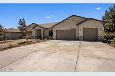 7905 E Smoke House Lane, Prescott Valley, AZ 86315 - Photo 6