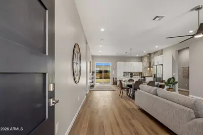 7905 E Smoke House Lane, Prescott Valley, AZ 86315 - Photo 2
