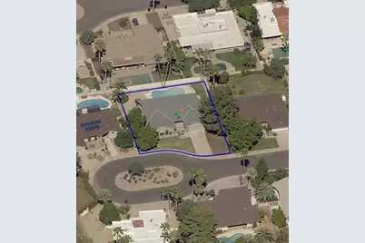 8108 E Morgan Trail, Scottsdale, AZ 85258 - Photo 36