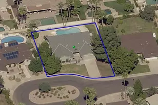 8108 E Morgan Trail, Scottsdale, AZ 85258 - Photo 36