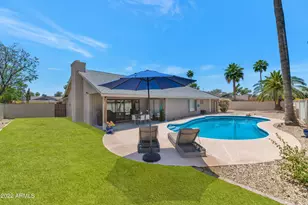 8108 E Morgan Trail, Scottsdale, AZ 85258 - Photo 30