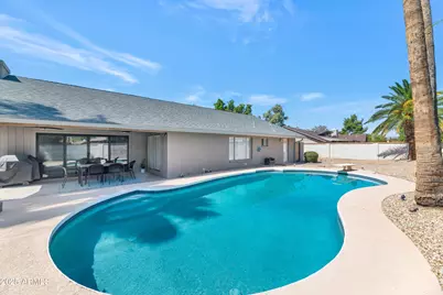 8108 E Morgan Trail, Scottsdale, AZ 85258 - Photo 2