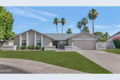 8108 E Morgan Trail, Scottsdale, AZ 85258 - Photo 34