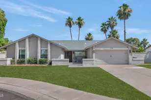 8108 E Morgan Trail, Scottsdale, AZ 85258 - Photo 34