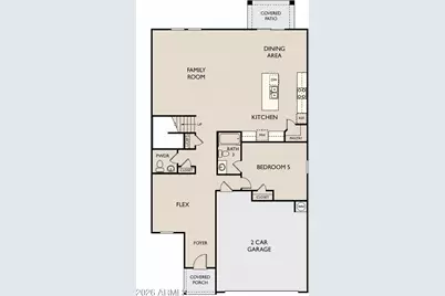 35450 W Santa Clara Avenue, Maricopa, AZ 85138 - Photo 4