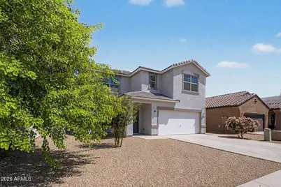 35450 W Santa Clara Avenue, Maricopa, AZ 85138 - Photo 2