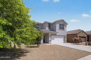 35450 W Santa Clara Ave, Maricopa, AZ 85138 - Photo 2