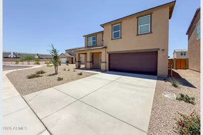 239 W Sonoran Vista Circle, Coolidge, AZ 85128 - Photo 1
