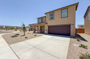 239 W Sonoran Vista Circle, Coolidge, AZ 85128 - Photo 1