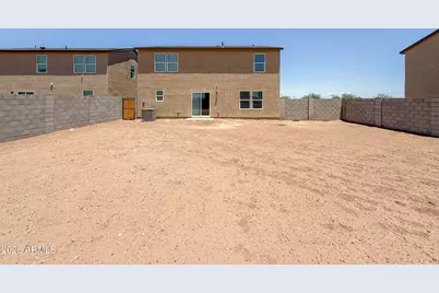 239 W Sonoran Vista Circle, Coolidge, AZ 85128 - Photo 34