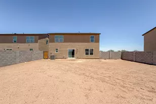 239 W Sonoran Vista Circle, Coolidge, AZ 85128 - Photo 34