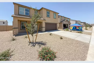 239 W Sonoran Vista Circle, Coolidge, AZ 85128 - Photo 2