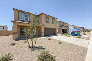 239 W Sonoran Vista Circle, Coolidge, AZ 85128 - Photo 2
