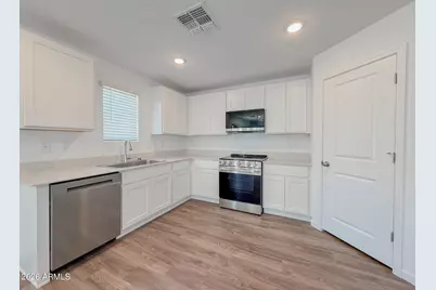239 W Sonoran Vista Circle, Coolidge, AZ 85128 - Photo 4