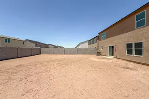 239 W Sonoran Vista Circle, Coolidge, AZ 85128 - Photo 32