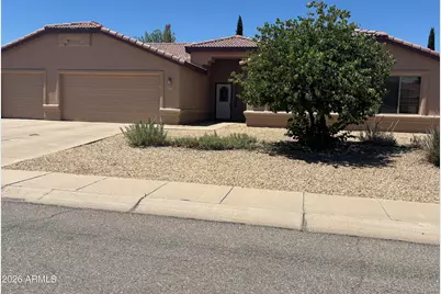 1669 Mission Viejo Drive, Sierra Vista, AZ 85635 - Photo 22