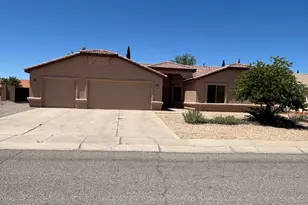 1669 Mission Viejo Dr, Sierra Vista, AZ 85635 - Photo 1