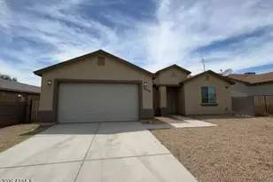 32012 N Bush St, Wittmann, AZ 85361 - Photo 1
