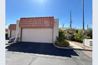 5100 N Miller Road #11, Scottsdale, AZ 85250 - Photo 2