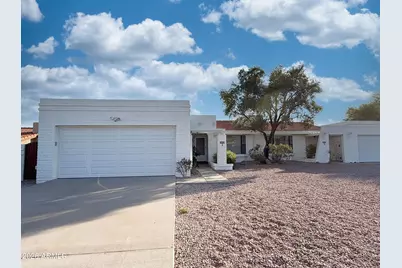 15076 N Escondido Drive #B, Fountain Hills, AZ 85268 - Photo 2