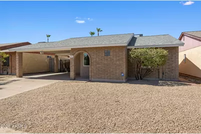 406 E Oraibi Drive, Phoenix, AZ 85024 - Photo 2