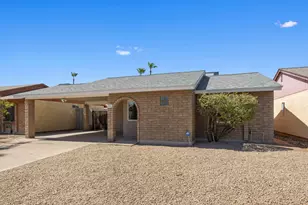 406 E Oraibi Dr, Phoenix, AZ 85024 - Photo 2