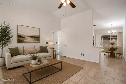 406 E Oraibi Drive, Phoenix, AZ 85024 - Photo 6