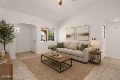 406 E Oraibi Drive, Phoenix, AZ 85024 - Photo 4