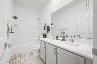 20842 W Palm Lane, Buckeye, AZ 85396 - Photo 16