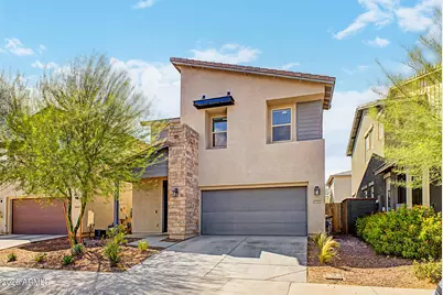 20842 W Palm Lane, Buckeye, AZ 85396 - Photo 1