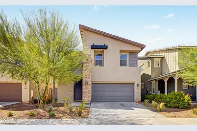 20842 W Palm Lane, Buckeye, AZ 85396 - Photo 2
