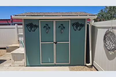 11411 #30 N 91st Avenue, Peoria, AZ 85345 - Photo 24