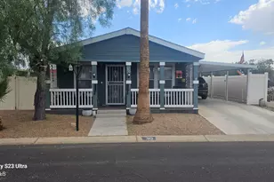 11411 #30 N 91st Ave, Peoria, AZ 85345 - Photo 36