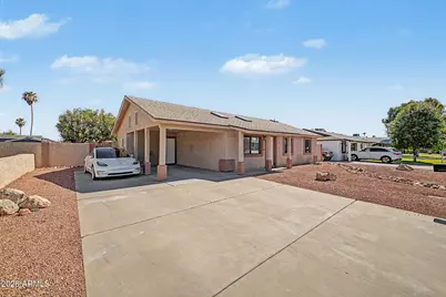 6727 W San Miguel Avenue, Glendale, AZ 85303 - Photo 2